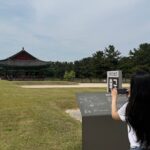 Interactive Cultural Activity in Historic Gyeongju - Itinerary Breakdown