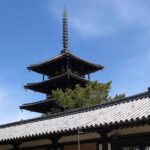 Intercity Transfer Kyoto to Osaka with Nara Sightseeing by Car - Who Will Love This Tour?
