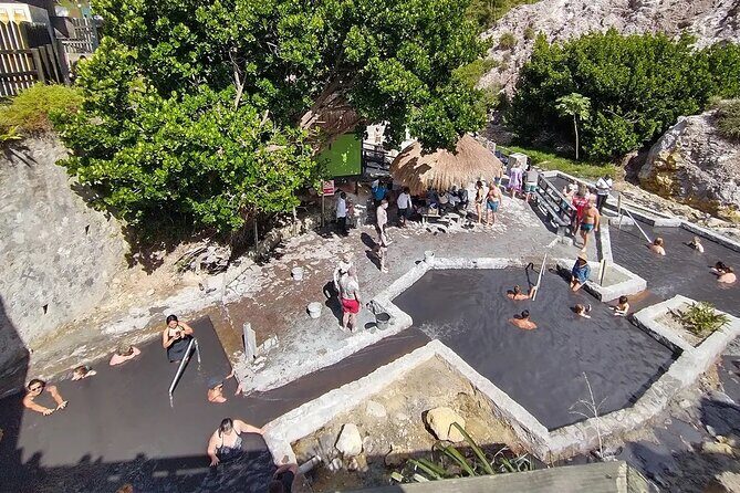 International Airport (UVF) Taxi and Tours - Detailed Breakdown of the Service