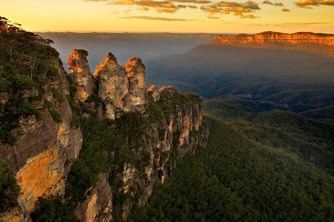 Intimate Blue Mountains Wild Kangaroos & Sunset for Nature Lovers - What Makes This Tour Stand Out?