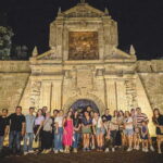 Intramuros: Guided Tours by a Historian and Academic - Authentic Learning with a Passionate Guide