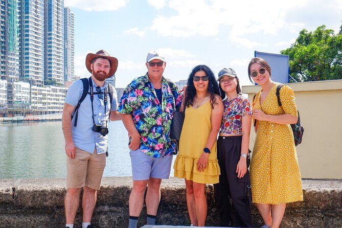 Intramuros Walking Tour: Explore the Manila's Walled City|Private - Authentic Perspectives from Fellow Travelers