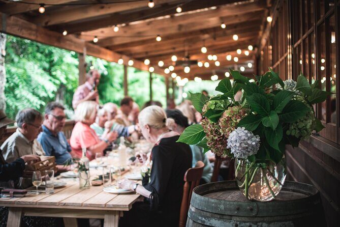 Introduction to Auckland Wine History - Practical Details and What to Expect