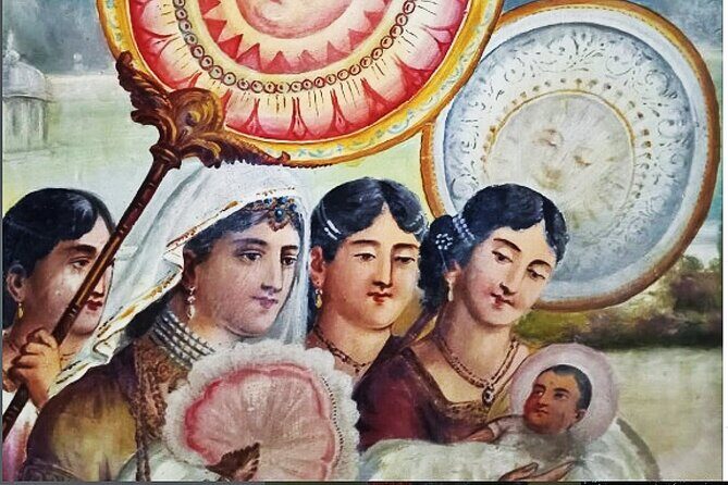 Introduction to Buddhist Image Houses of Colombo - FAQ