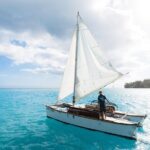 Introduction to sailing and discovering the lagoon - Food, Drinks, & Relaxation