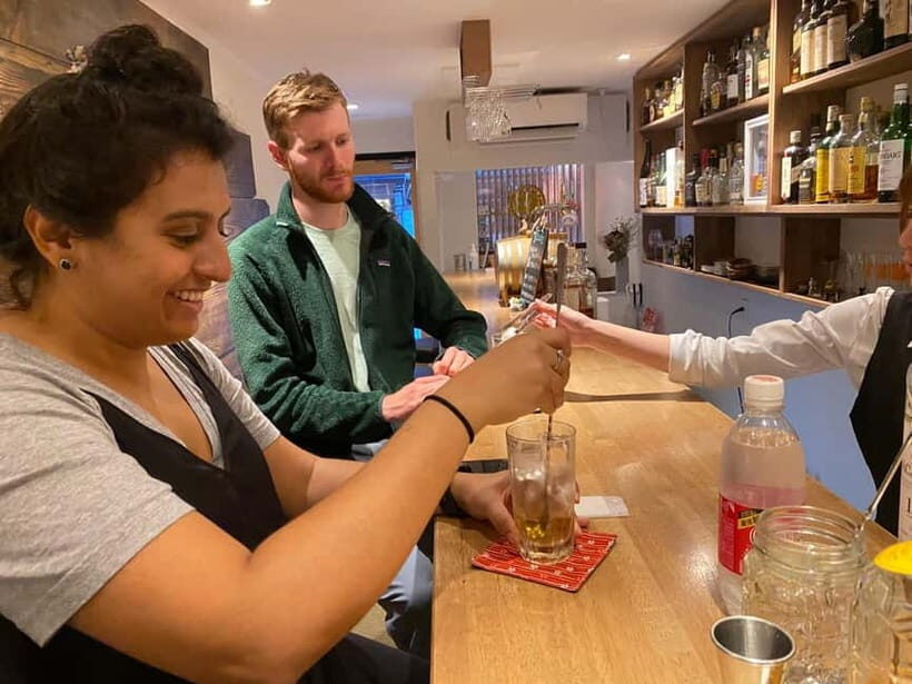 Invitation to Japanese Whisky: Exclusive TastingTime/Private - Is This Experience Worth the Price?  