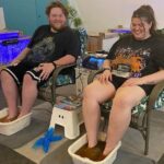 Ionic Spa in Surfers Paradise - The Itinerary and What to Expect