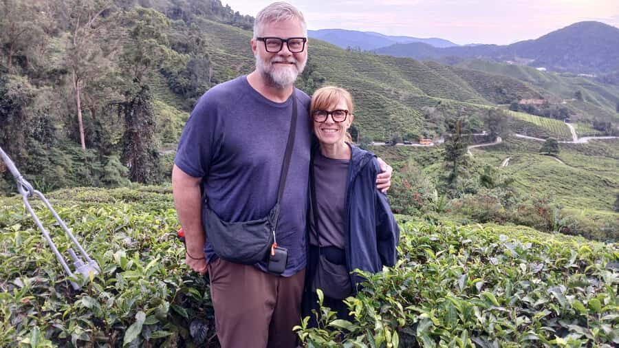 Ipoh: Cameron Highlands Private Day Trip with Driver - Practicalities and Experience Value