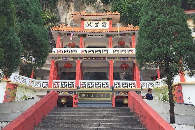 Ipoh Escapade: Explore Hidden Gems, Culinary Delights and Wonders - Practical Details and Value