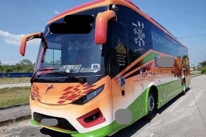 Ipoh to Cameron Highland Hotel Transfer - Final Thoughts: Is This Transfer Right for You?