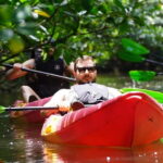 Iriomote: Mangrove SUP or Canoe and Yubujima sightseeing - What’s Included and What to Expect