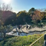 Isamu Noguchi Museum and Japanese Sweets Workshop by Car - Practical Tips for Your Day