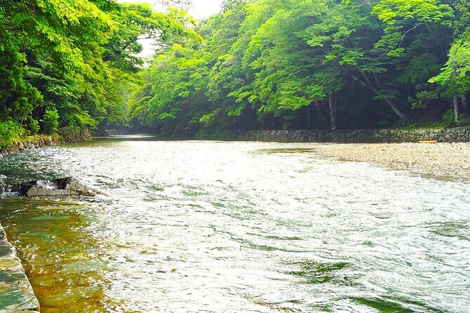 Ise: Express Tour of Japans Most Sacred Shrine - Who Is This Tour Best For?