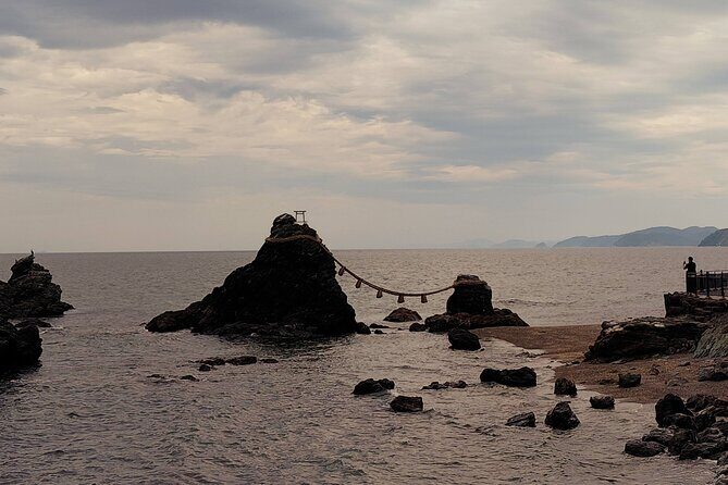 Ise: Full-Day Guided Tour of Shrines and Oharaimachi - What Travelers Say About This Tour