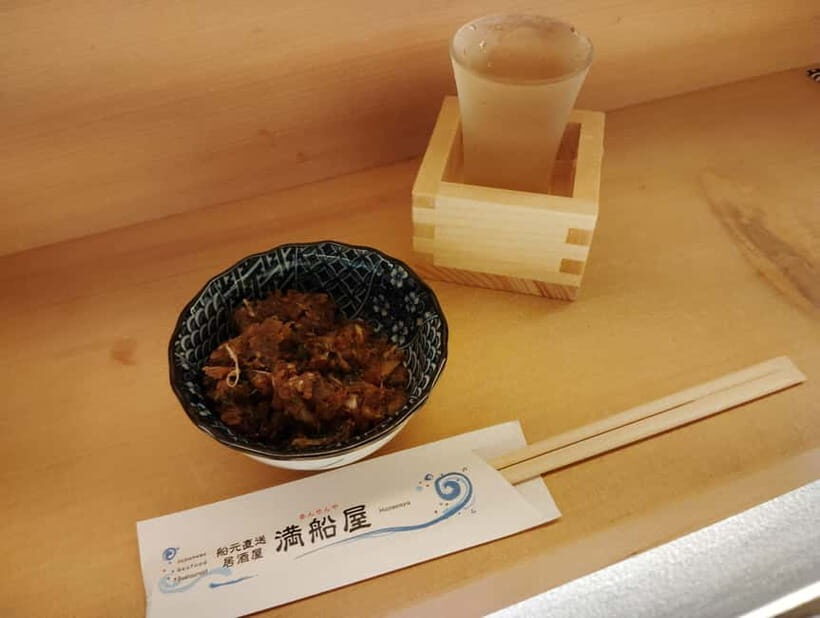 Ise: Guided Bar-Hopping Tour with Food and Drinks - FAQ