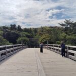 Ise: Guided Geku and Naiku in the Sacred Pilgrimage Order - Who Would Love This Tour?