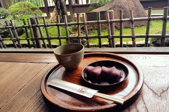 Ise: Guided Geku and Naiku in the Sacred Pilgrimage Order - Who Will Love This Tour?