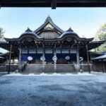 Ise: Ise Grand Shrine and Okage Yokocho Guided Tour - What Makes This Tour Stand Out?