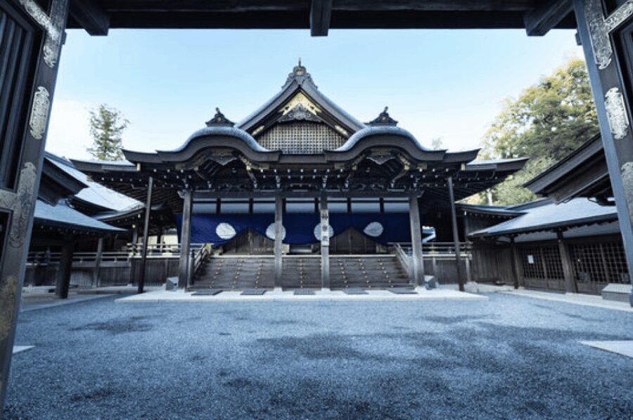 Ise: Ise Grand Shrine and Okage Yokocho Guided Tour - What Makes This Tour Stand Out?