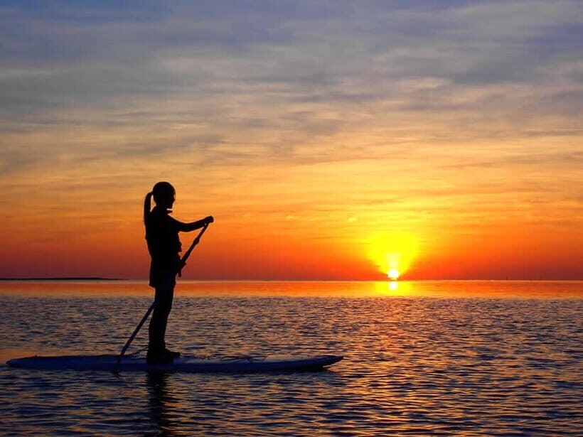 Ishigaki: Beautiful Sunset and Magic Hour SUP Tour - The Value for Money and Booking Details