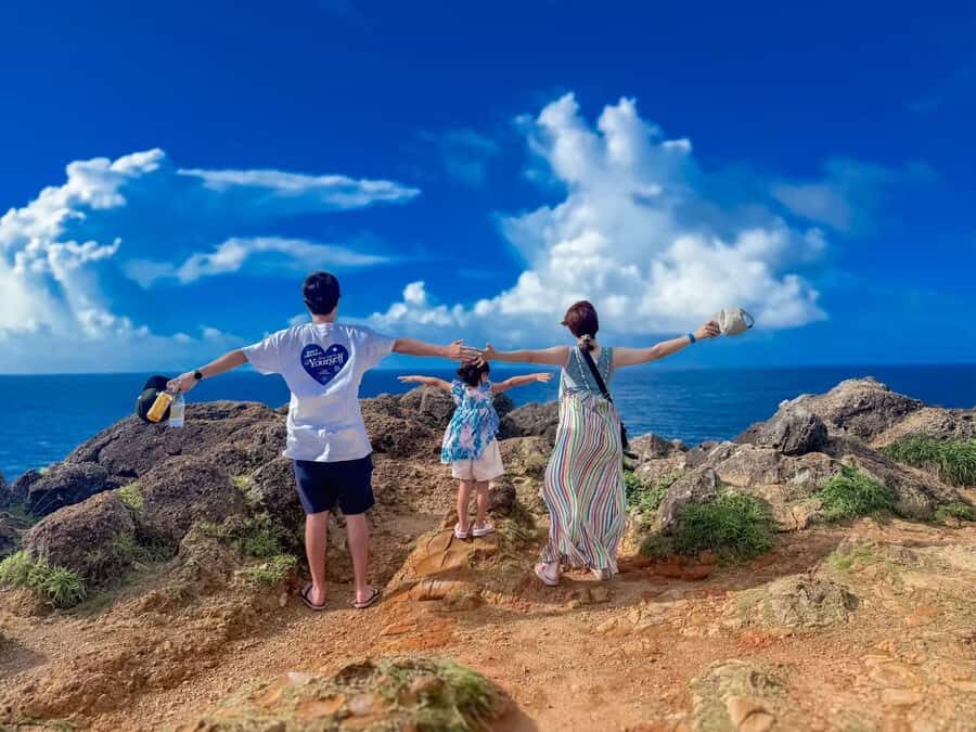 Ishigaki: Full-Day Island Tour with Photos & Transfer - Why This Tour Offers Great Value