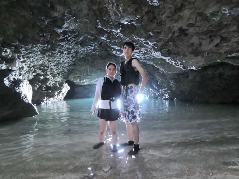Ishigaki Island: Blue Cave Exploration & Snorkeling Tour - The Itinerary in Detail