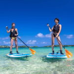 Ishigaki: Kabira Bay SUP or Canoe & Taketomi Sightseeing - The Value Proposition