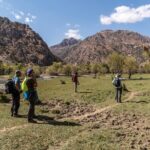 Iskandarkul Escape 2 Day Fann Mountains Adventure and Local Stay - Exploring the Itinerary: What to Expect