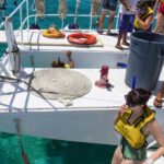 Isla Catalina All Inclusive Snorkel and Beach Day Punta Cana - Practicalities and Tips
