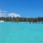 Isla Saona Day Trip From Santo Domingo with Lunch - Final Thoughts