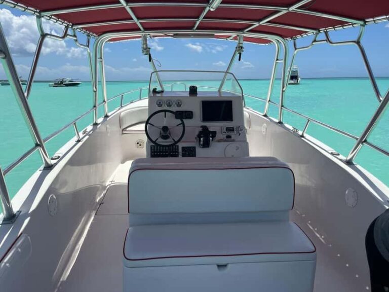 Isla Saona Private Catamaran Cruise (All Inclusive) - An In-Depth Review of the Isla Saona Private Catamaran Cruise