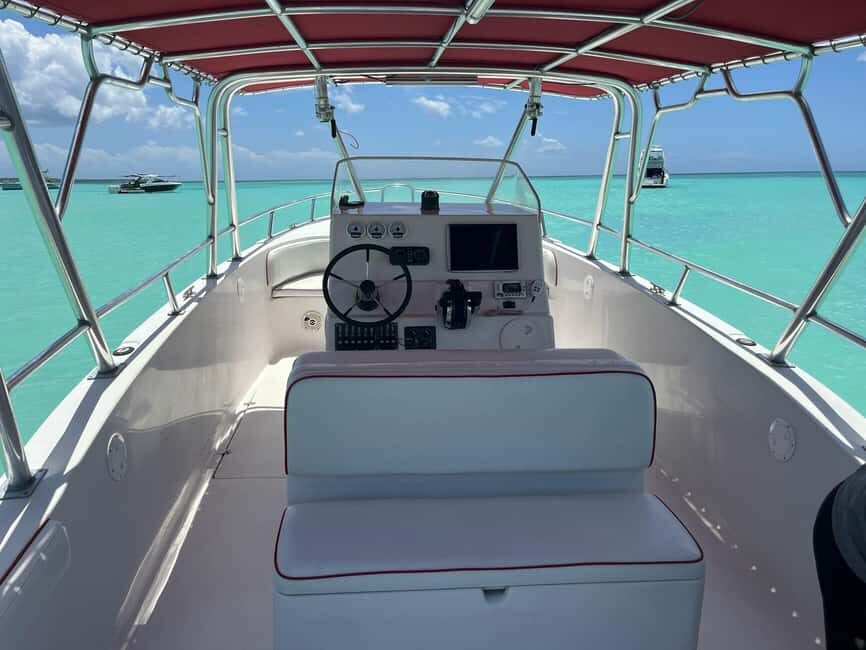 Isla Saona Private Catamaran Cruise (All Inclusive) - An In-Depth Review of the Isla Saona Private Catamaran Cruise