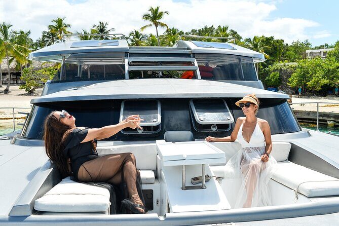 Isla Saona Private Yatch, La Romana - Final Thoughts