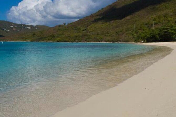 Island Buggy Excursions - The Experience in Detail