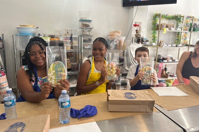 Island Chocolate Experience with Tasting - How the Experience Benefits Travelers