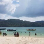 Island Discovery Boat Adventure in Langkawi with Pick Up - Value & Cost Analysis