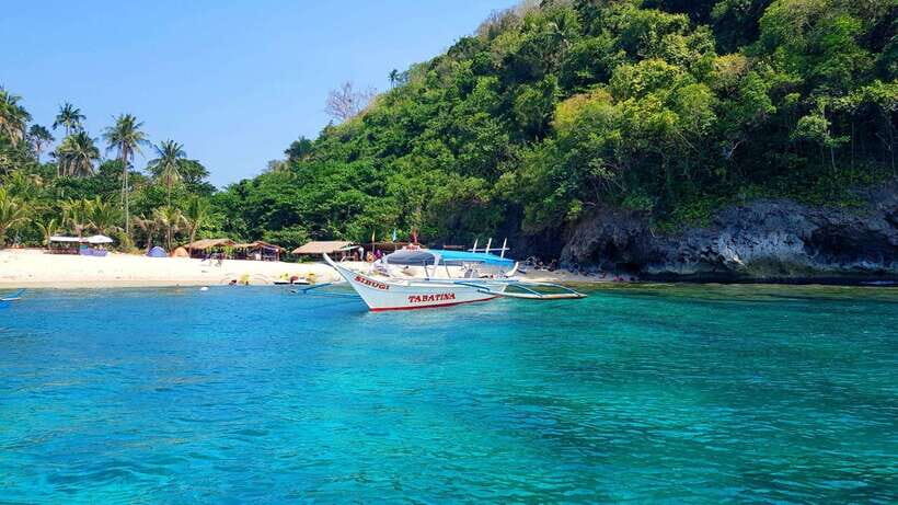island hoping puerto galera - Practical Details: What to Expect and How to Prepare