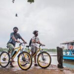 Island Hopping: Day E-Bike Exploration - What’s Included and What’s Not?
