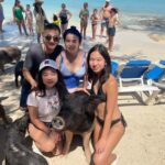 Island Hopping, Swimming w/ Turtles & Unlimited Bahamas Mama - An In-Depth Look at the Tour Experience