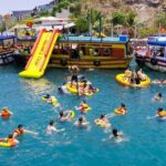 Island Hopping Tour and Floating Party Nha Trang - What This Tour Means for Your Trip
