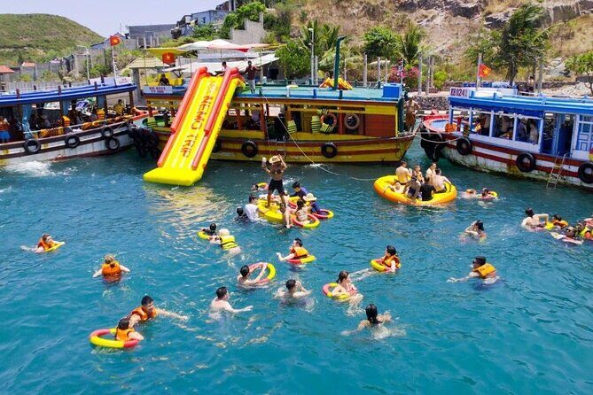 Island Hopping Tour and Floating Party Nha Trang - What This Tour Means for Your Trip