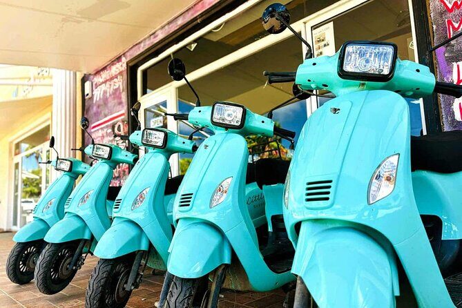 Island Scooter Tour Bonaire - Is It Worth the Price?