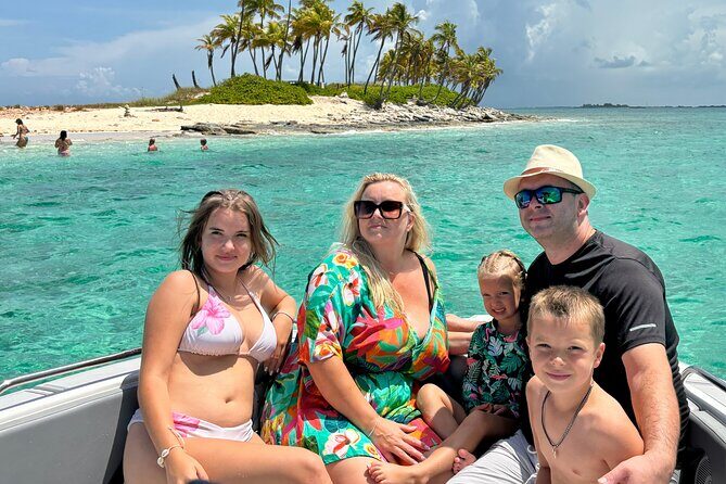 Island Skipper Private Boat Charter & Snorkel Experience - Who Will Love This Tour?