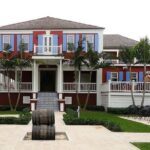 Island Stroll in historic Nassau - Who Will Love This Tour?