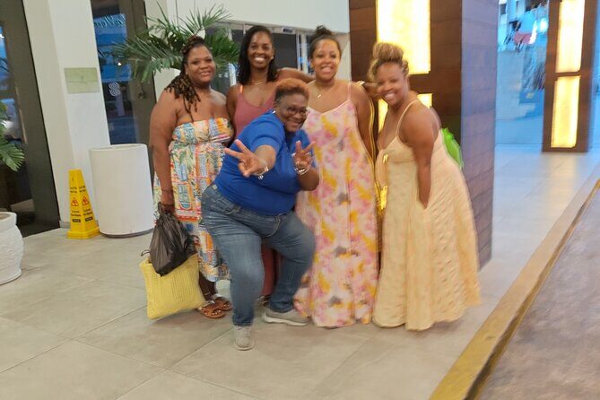 Island Transfers: St. Maarten & St. Martin Pick-Up & Drop-Off - Why Choose Private Transfers on Sint Maarten?