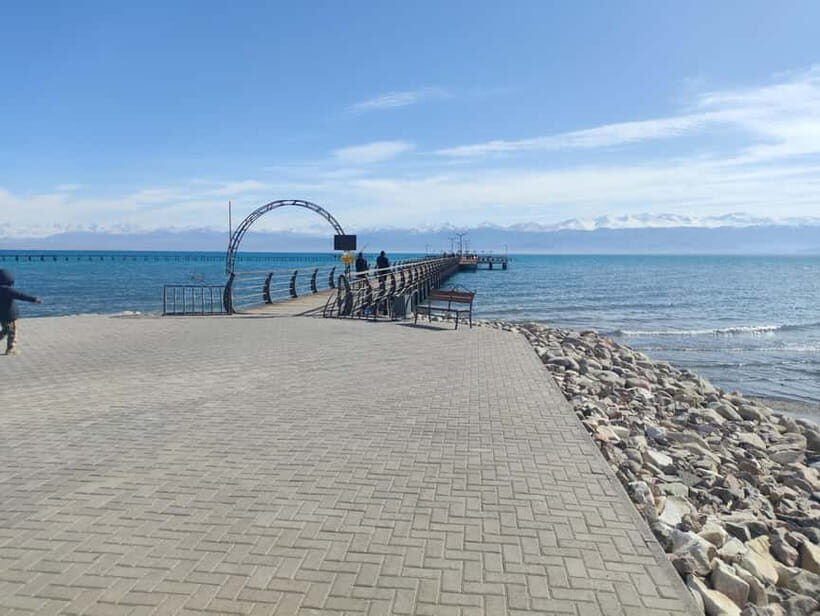 Issyk Kul Adventure: Lake Swim, Hot Springs & Ruh Ordo Tour - Who Will Love This Tour?