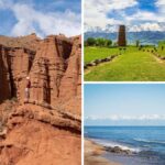 Issyk-Kul: Canyon to Lake Journey with Local Guide - Practical Insights and Value