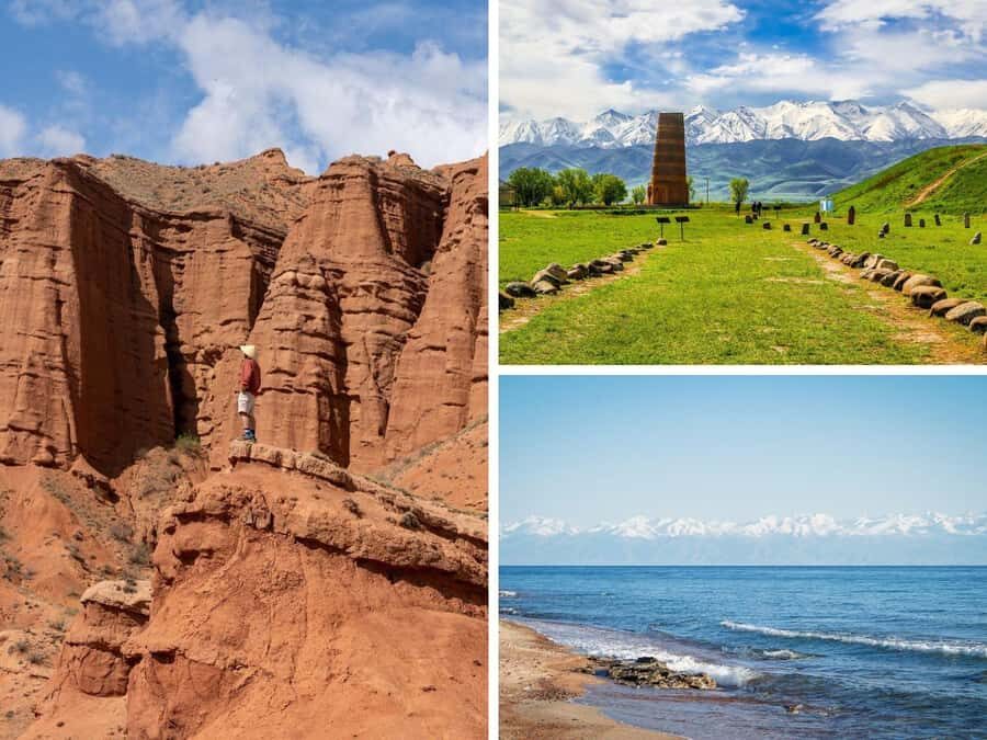 Issyk-Kul: Canyon to Lake Journey with Local Guide - Practical Insights and Value