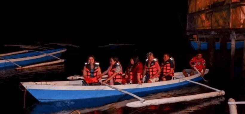 Iwahig Firefly Watching Tour| Puerto Princesa - What to Expect on the Iwahig Firefly Watching Tour