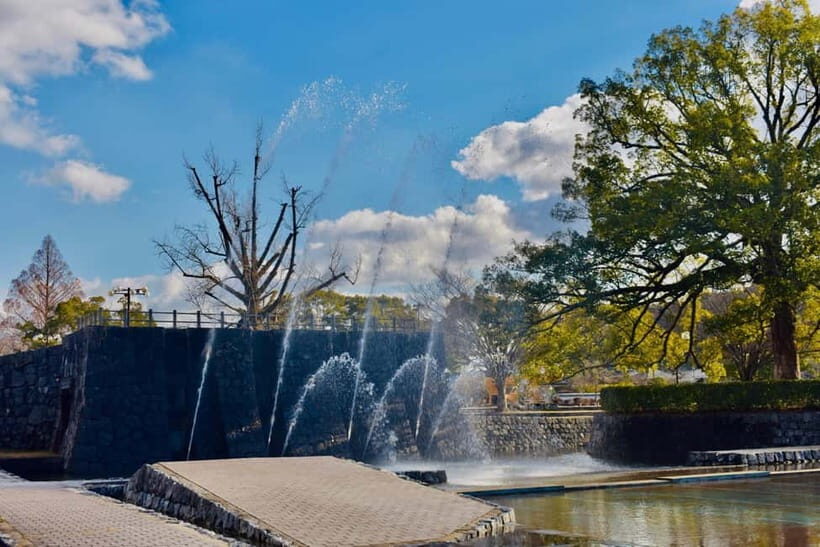 Iwakuni Tour: Kintaikyo Bridge, Castle Town & Seal Engraving - Final Thoughts: Who Will Love This Tour?